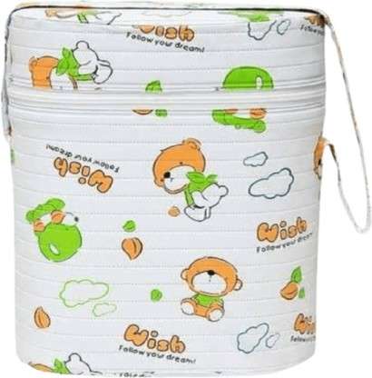 Double Insulated Baby Feeder Warmer