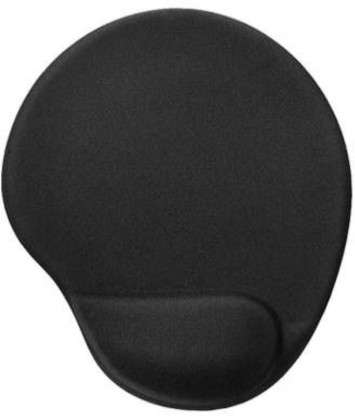Gel Wrist Support Mouse Pad