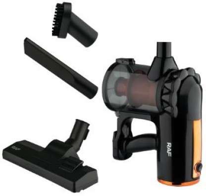 RAF 600W Corded Vacuum Cleaner Strong Suction Power Suitable for Cleaning Corded Vacuum Cleaner Hand