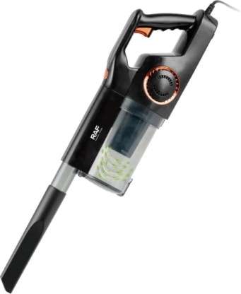 RAF High Quality 2 in 1 Electric Vacuum Cleaner 400w with Handheld Portable for Hard Floors Sofa Han