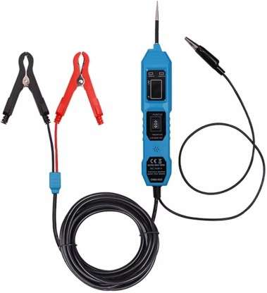 6-24V Automotive Power Circuit Probe Tester