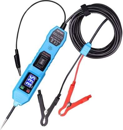 6-24V Automotive Power Circuit Probe Tester