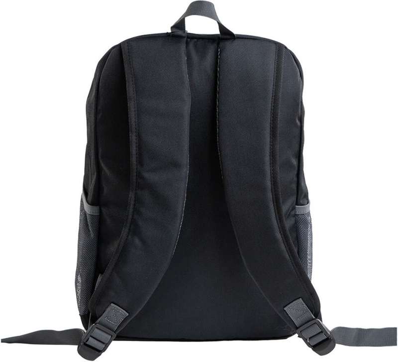 Armaggeddon Reload 7 7lt Laptop Backpack  (Black) |  15 - 16' Laptop Size