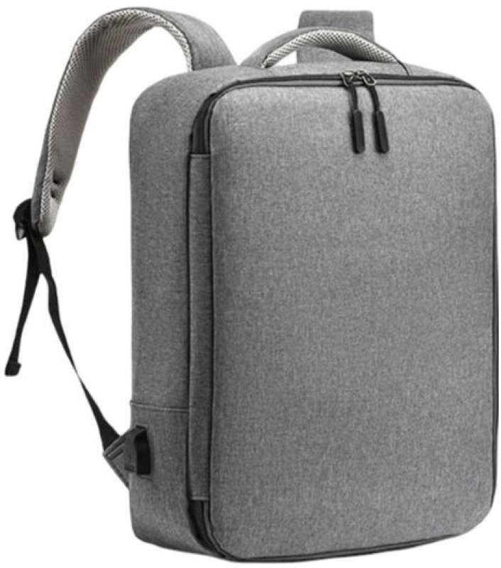 USB Charging Port Laptop Backpack |  15.6' Laptop Size