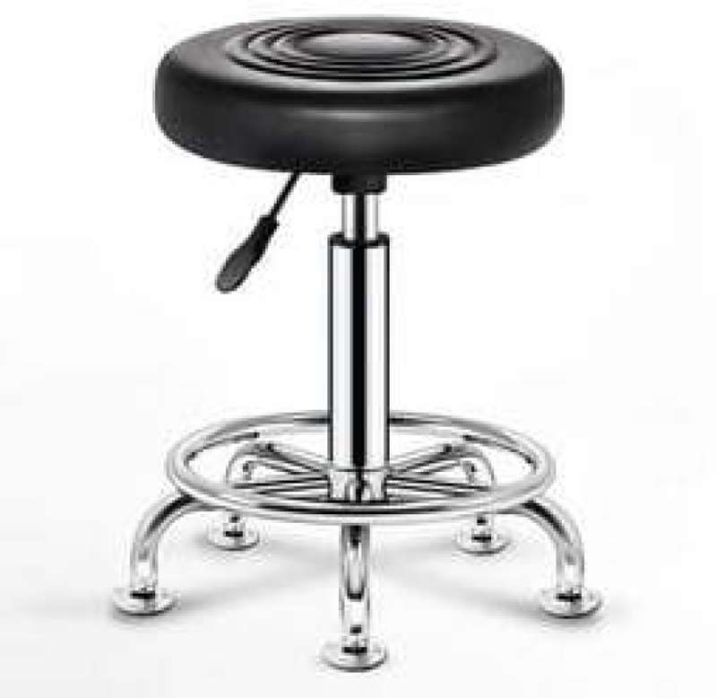 Naturex kghj52-jhh Chair  (Black)