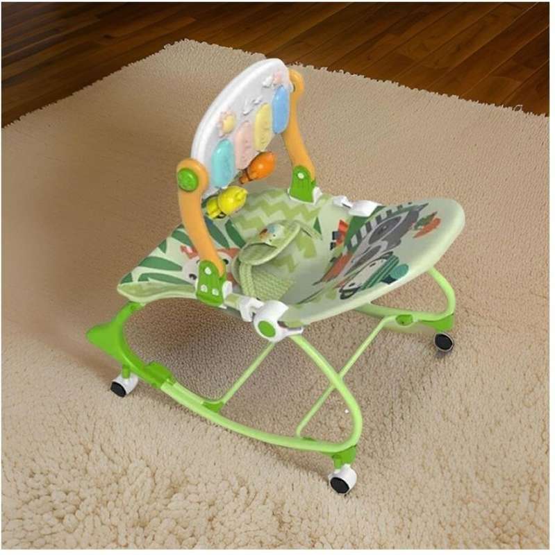 Baby Multifunctional Music Chair