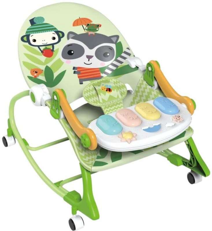 Baby Multifunctional Music Chair