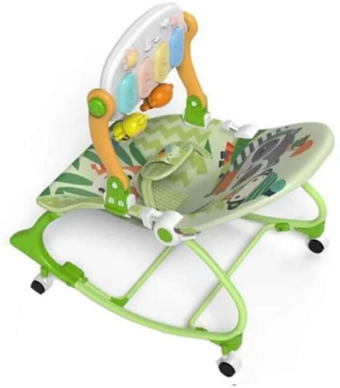 Baby Multifunctional Music Chair