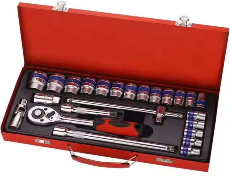 Generic P24-4-5 Socket  (24 Tools)