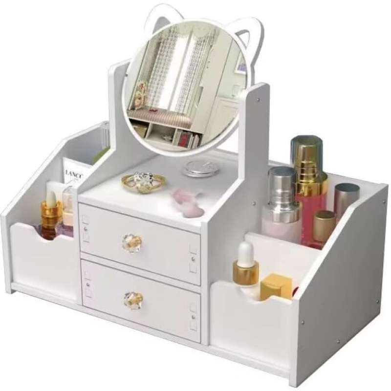 Make Up Organiser For Women