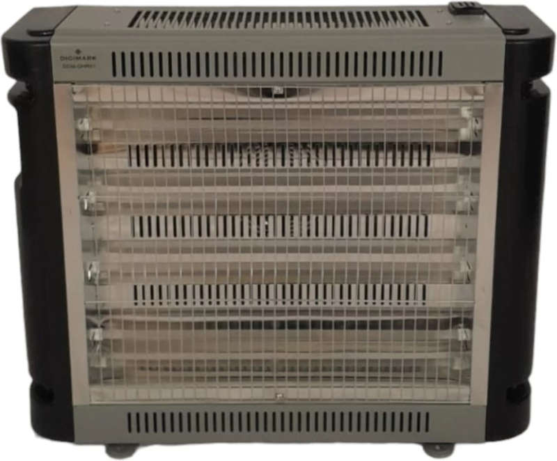 5 Bar Electric Heater