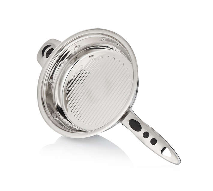 Chukbok 30 Piece Stainless Steel Cookware Set