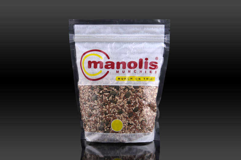 Omega 3 Seed Mix