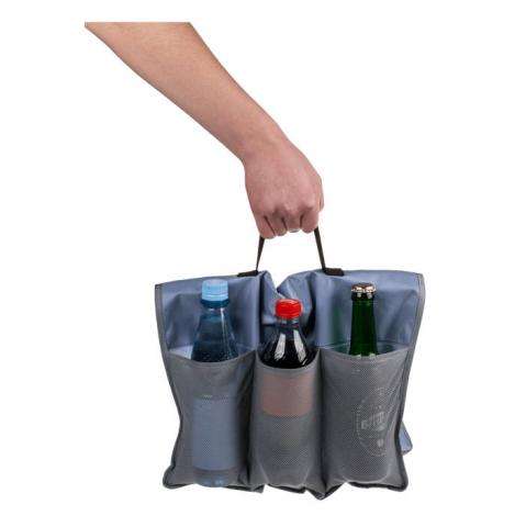 Bike Beverage Cooler Bag