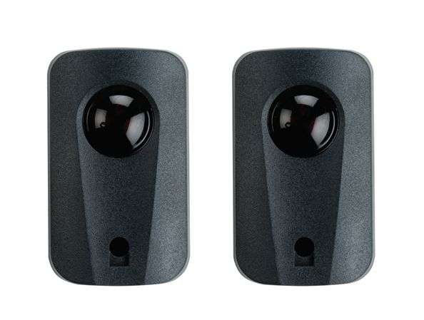 BEAMS INFRA-RED Wave 00434-001-VER2