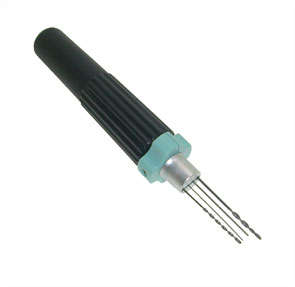 KIT CLEAN DESOLDER STAT. DS205 0051350099