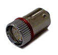 LED CLUSTER BA9s 10x20 12V GRN LD0804A12G