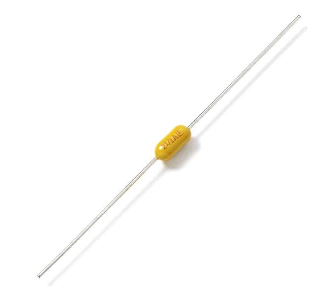 PICO FUSE AXIAL LEADED F/BLOW 375mA 0251.375MRT1L