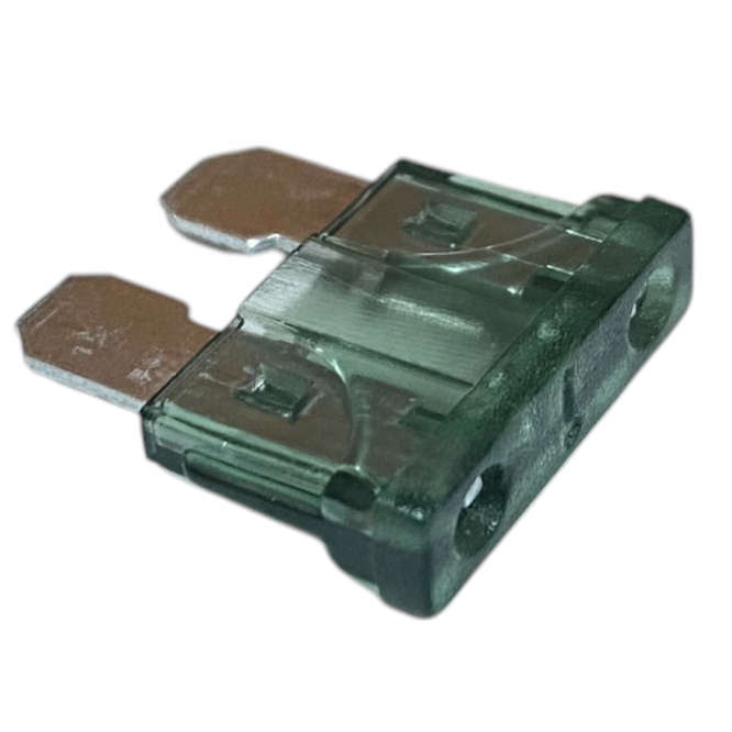 AUTOMOTIVE BLADE FUSE ATOF 32V 1A 0287001.PXCN
