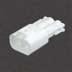 HOUSING CRIMP 02P-MWPV-SSR 02P-MWPV-SSR