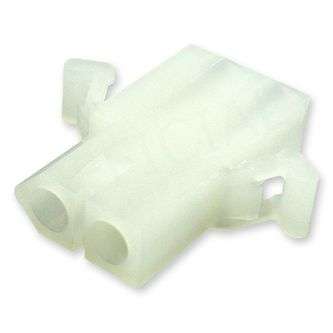 HOUSING SOC/REC 02W P=5.03mm 1545-02R / 03-09-1027