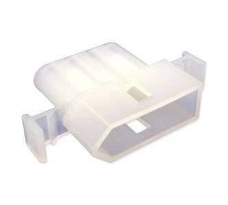 HOUSING PLUG SIL 4W 5.0 1380TL 1490-04P / 03-09-2041