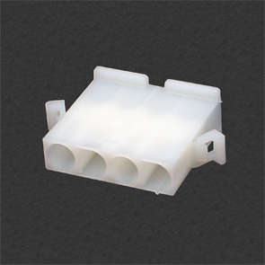 HOUSING STR 4W 8.38 P/M LOCK 03-12-2045