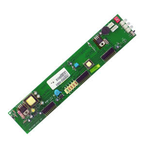 CONTROL CARD 12V S600-212 03-6062-C110