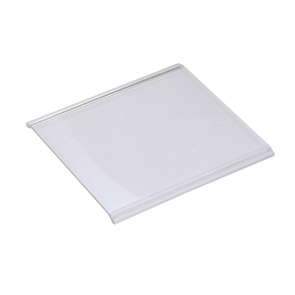 COVER CLEAR SIZE6 70.5MM 04.312.3154.0