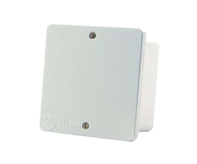 MPE SERIES JUNCTION BOX (J1) 87x87x50 040-626