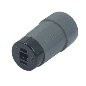 SOCKET 3P AUDIO I/L 050401-003