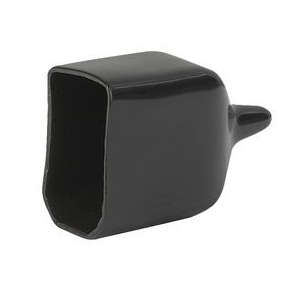 COVER PLASTIC FOR IEC SOCKET 0859.0072