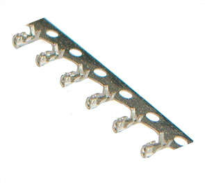TERMINAL FEMALE CRIMP YY005CT