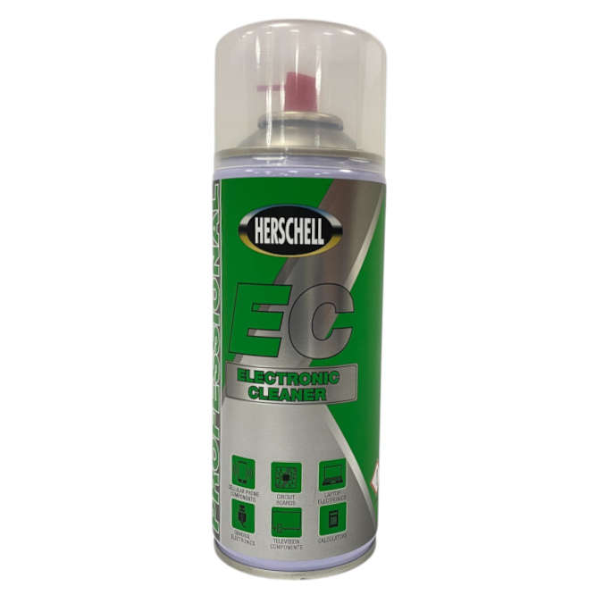 ELECTRONIC AEROSOL CLEANER (400ML) 1-7001856