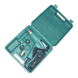 HEAT GUN 1800W  10-HG551VK