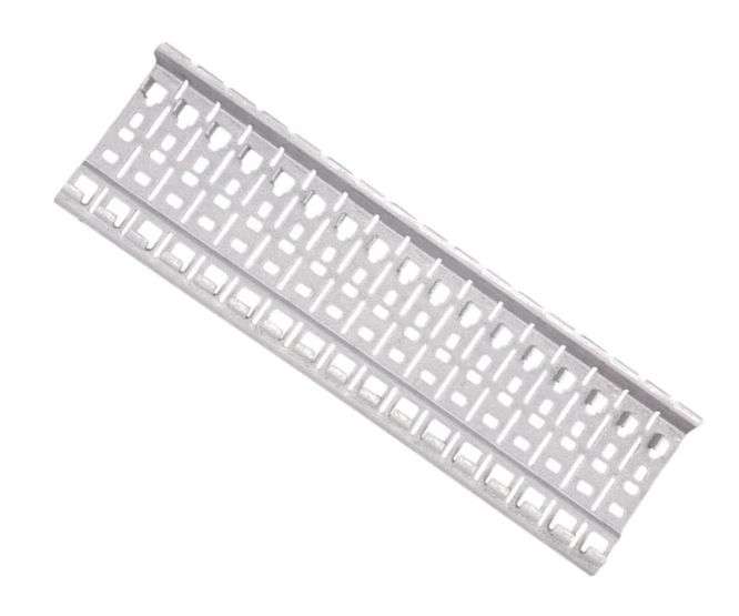 SAMIT CIRCUIT BREAKER ADAPTOR PLATE 54MOD 10344