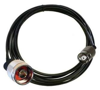 RF / COAXIAL CABLE FOR RFID READER / ANTENNA 1070200023