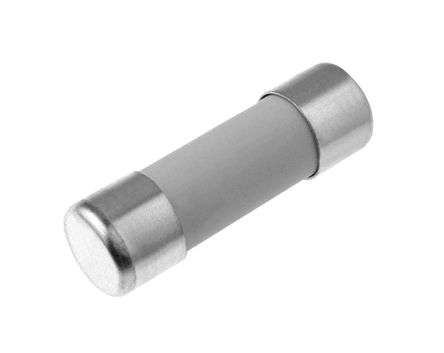FUSE CERAMIC 10x38 16A 500V 100KA F-10X38-16A