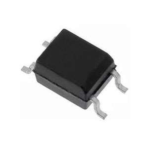 OPTOCOUP SMD 1CH 3K75V CTR=100 - 3KP/REEL TLP185GB T/R