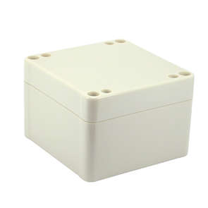 IP65 ABS ENCLOSURE 83x81x56mm 11-88