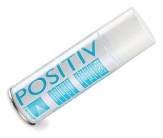 POSITIVE RESIST PHOTO SPRAY  POSITIV / 1261411