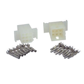 KIT CONNECTOR SET 9W 1292-09 1292-09 KIT