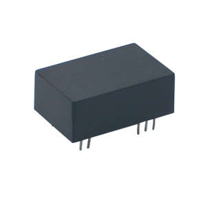 DC-DC CONVERTER DIL I=9-18 O=12 0A2 12IMR3-12-2