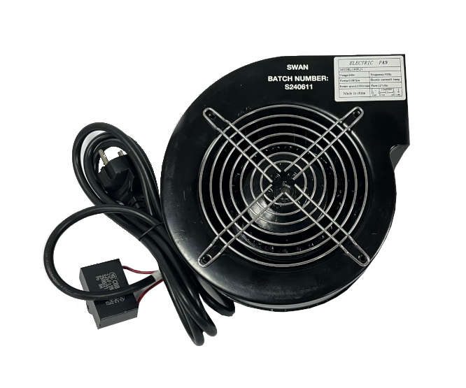 BLOWER FAN 220VAC 172x150x51mm CF-130FLJ1-230V