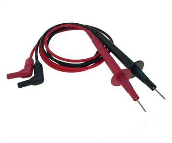 LEAD DMM SET,FUSED,0.5A 1000V 131347-OR