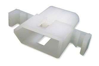 HOUSING PLUG 03W 5.03mm 1380TL 1396-03P / 03-09-2031 *A*