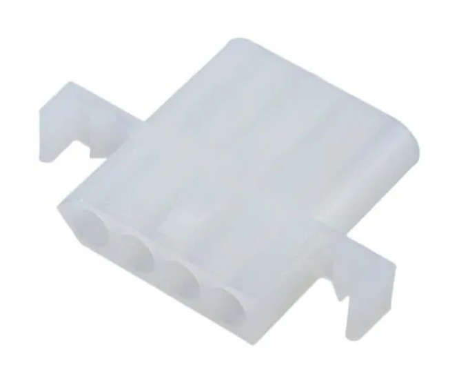 HOUSING SOCKET 3W P/M 5.03mm 1396-03R /03-09-1031