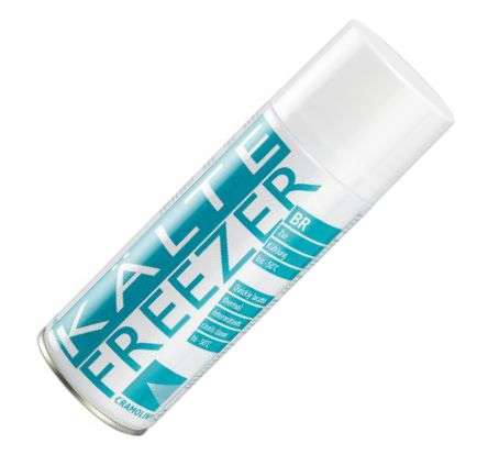 400 ml AEROSOL FREEZE SPRAY -50°C 146-400-FREEZER BR