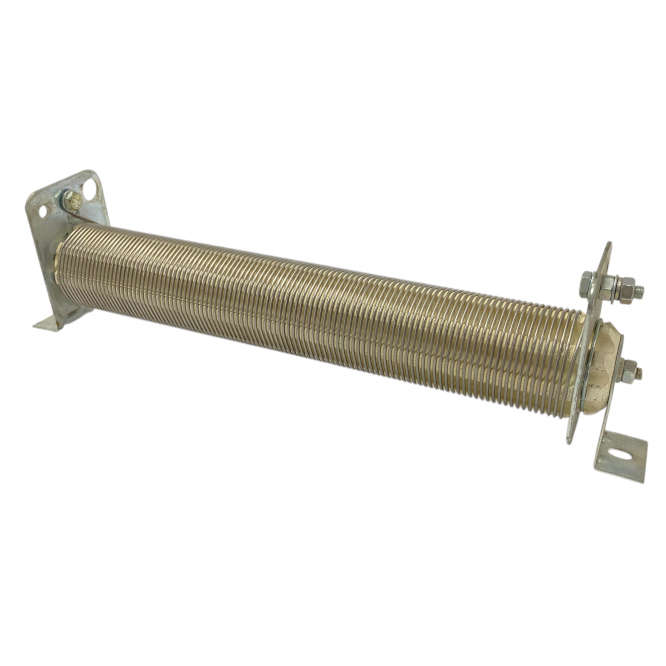 CERAMIC TUBE POWER RESISTOR 4KW 14R 14E-4KW