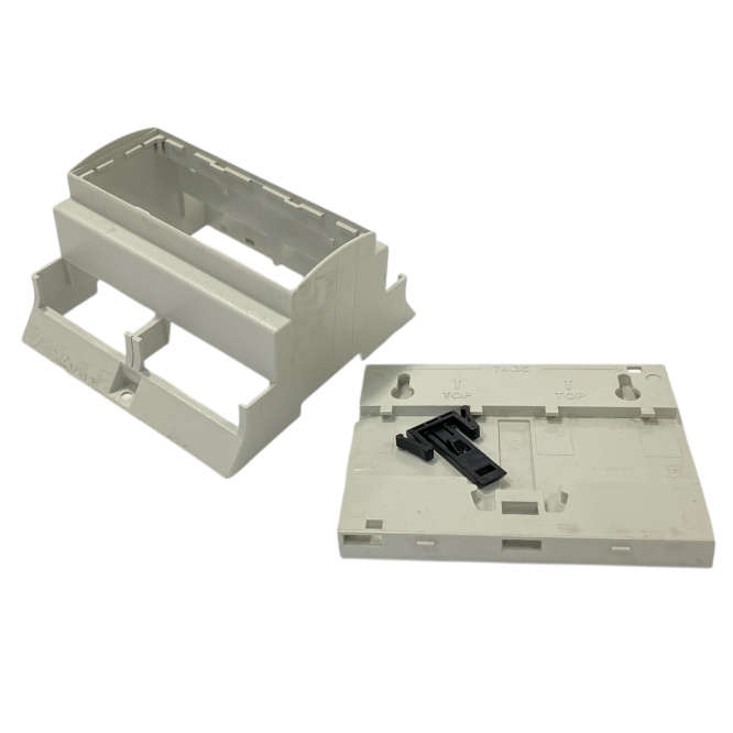 ENCLOSURE MODULBOX ONLY XT 6MH53-A 15.0601000.BL